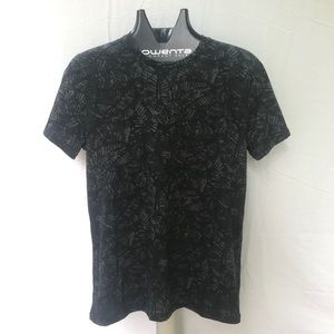 Black Hollister T Shirt